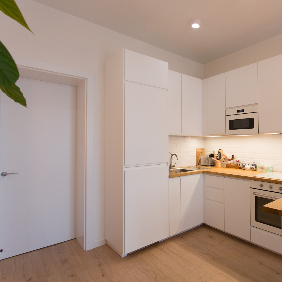 Открытое шоссе, 2к3