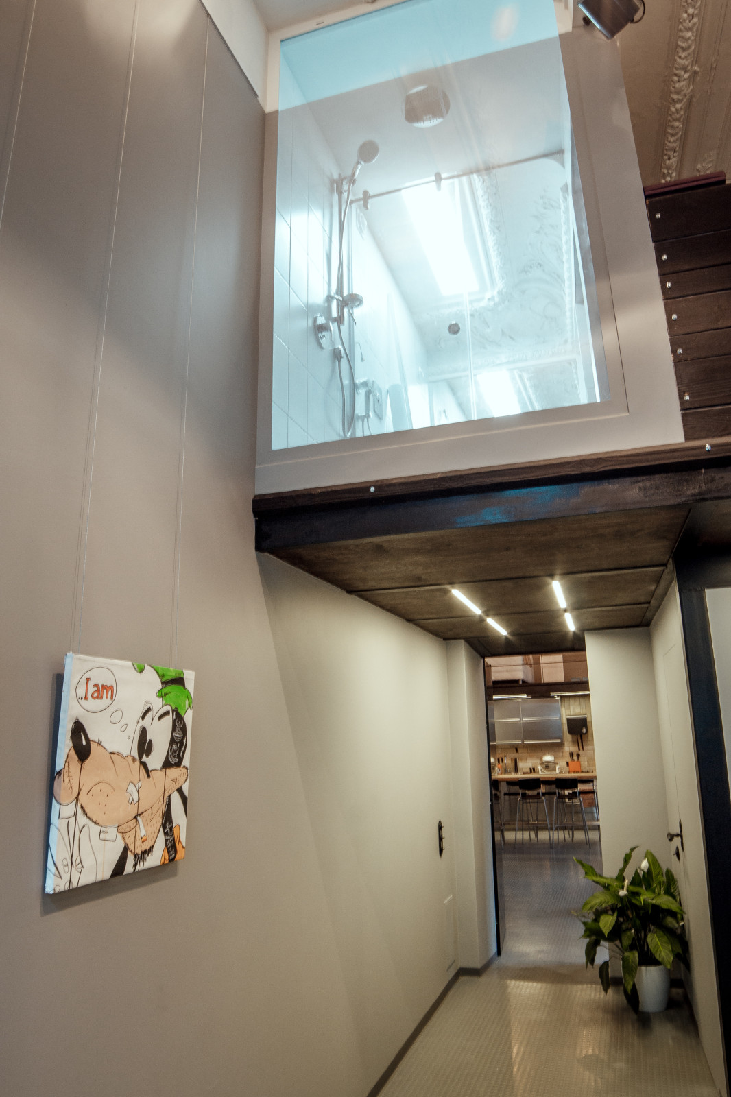 квартира у БДТ