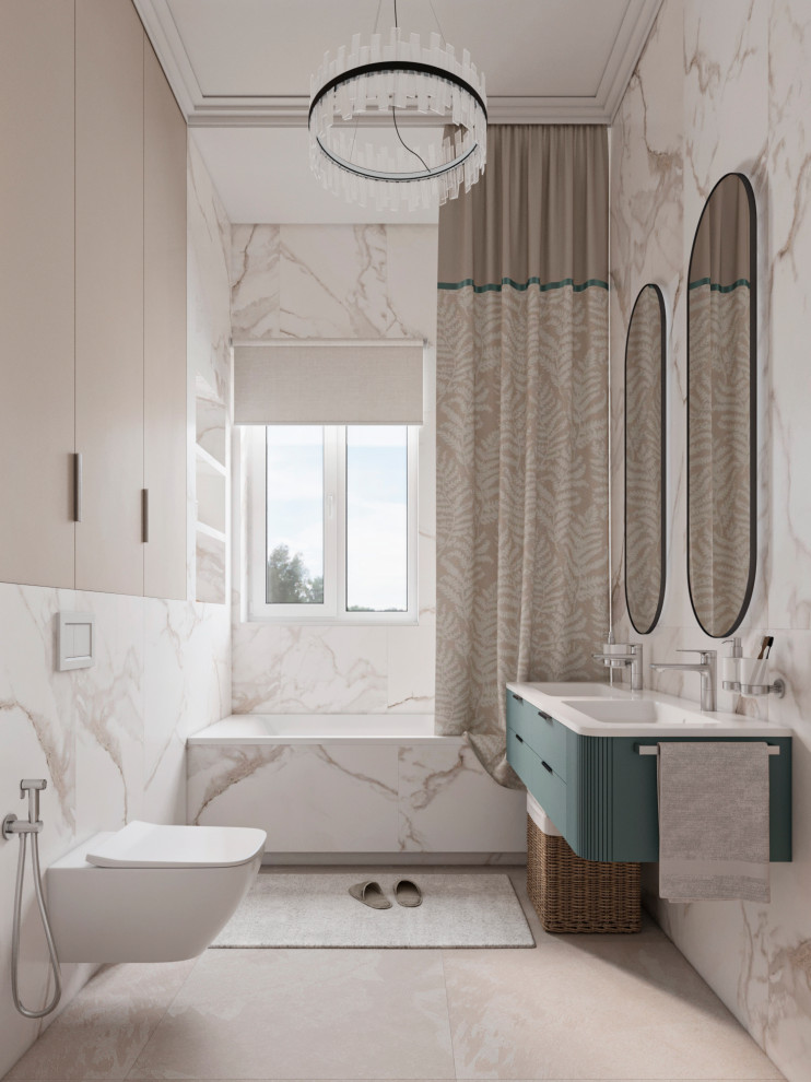 Дом для большой семьи в Кольцово