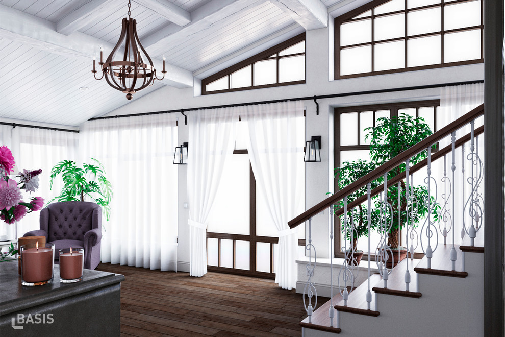 коттедж г.Всеволожск