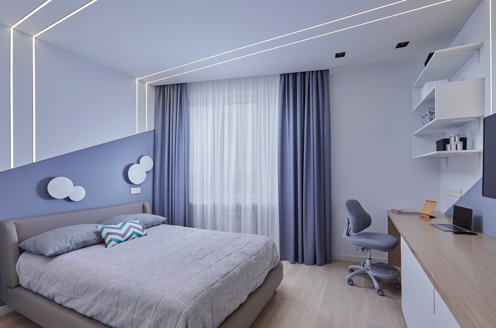 ЖК Розмарин