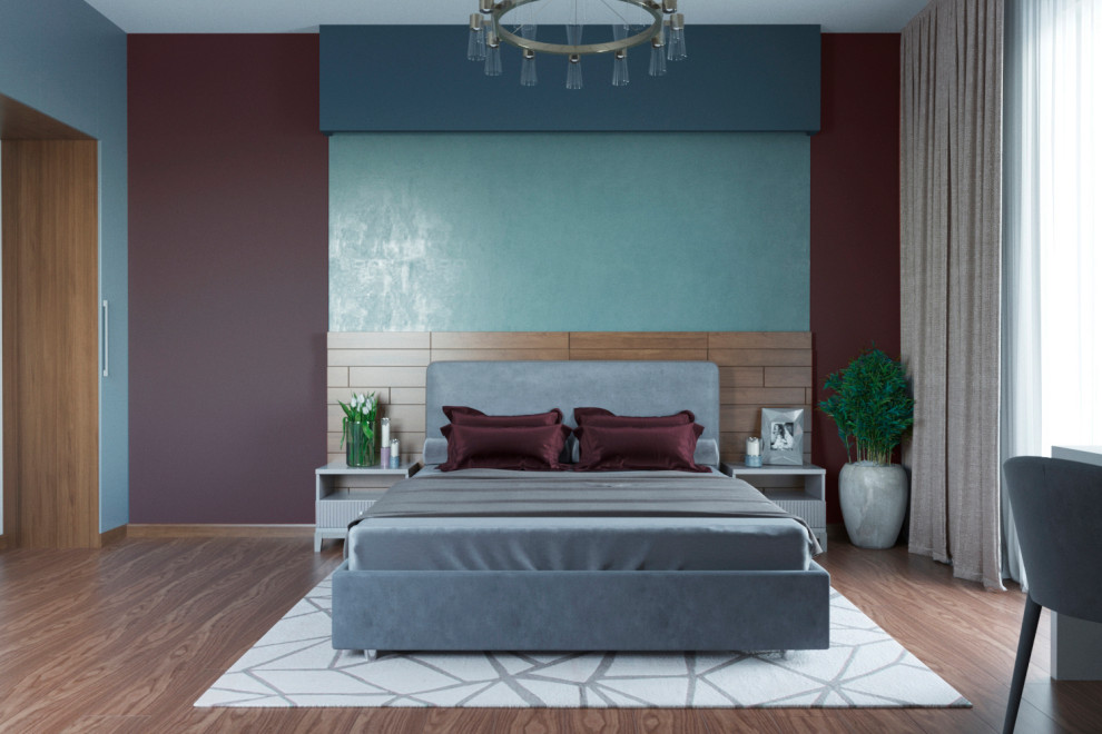 " Квартира студия"