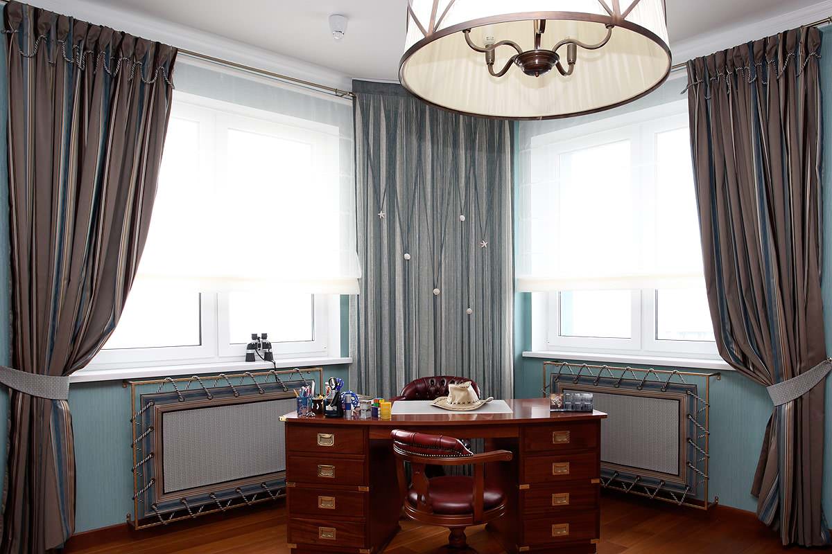 Квартира на Ходынке