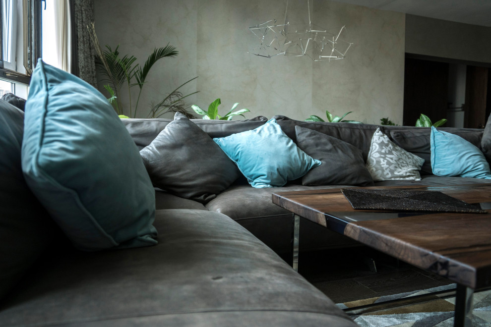 Брутальный минимализм