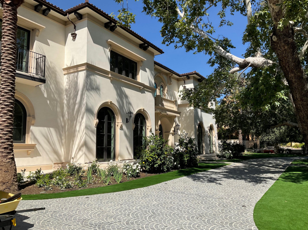 Beverly Hills