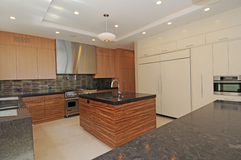 Coronado Cays Residence