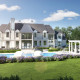 Athena zheng 3d renderings