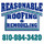 Reasonable Roofing & Remodeling Inc