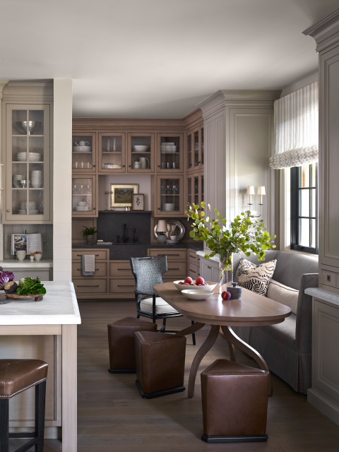 River Meadows french-country-cocina