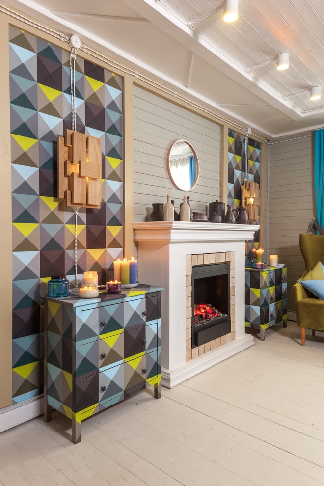 ПРОВАНСКАЯ ГОСТИНАЯ