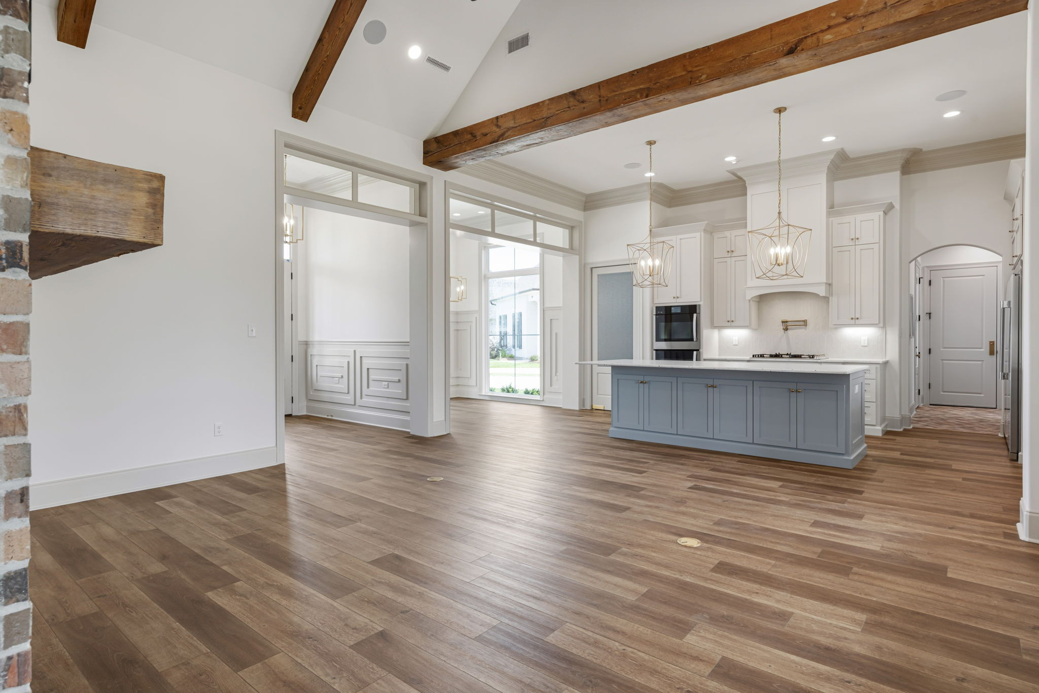 Gregiore Residence