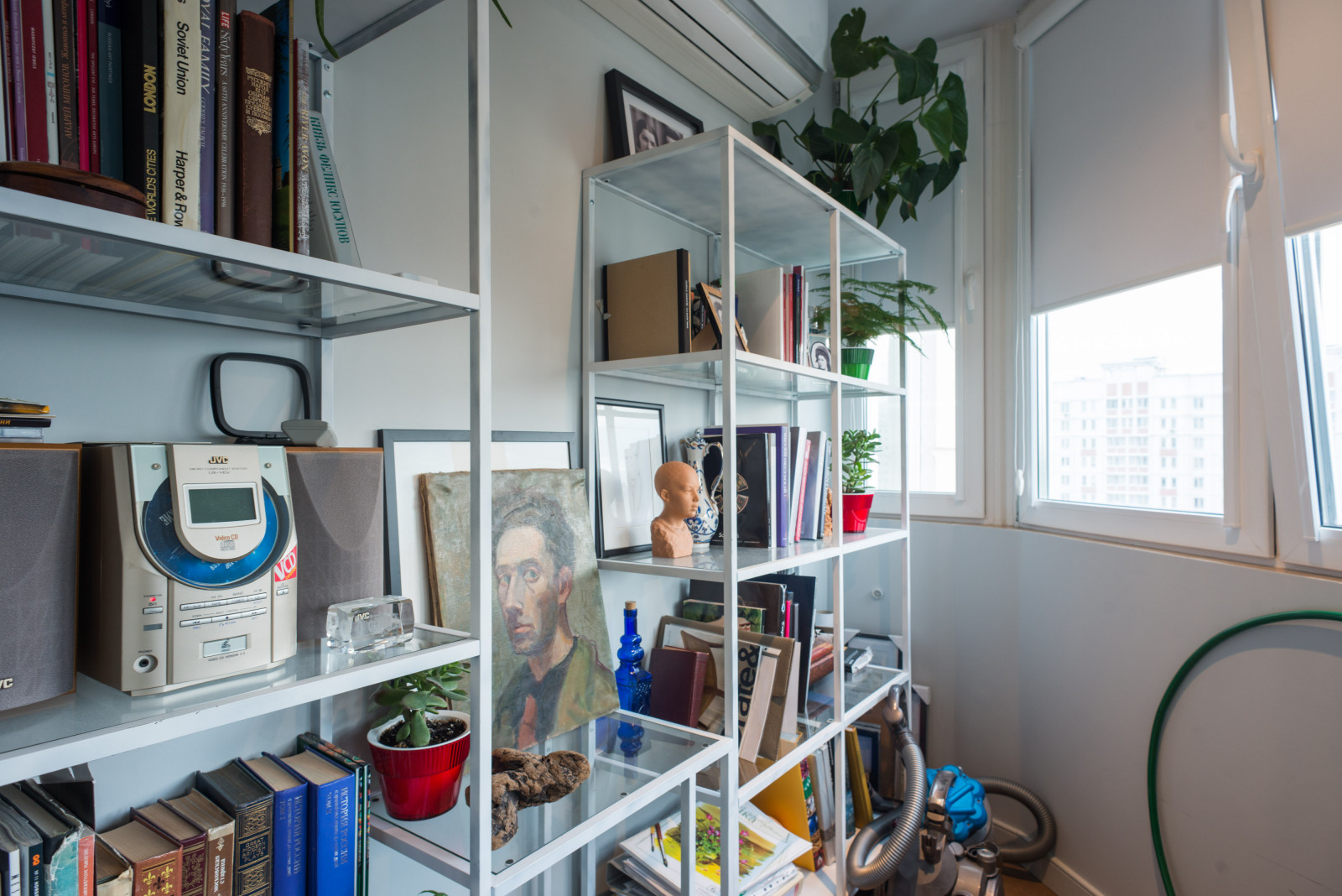 Квартира на Молодежной