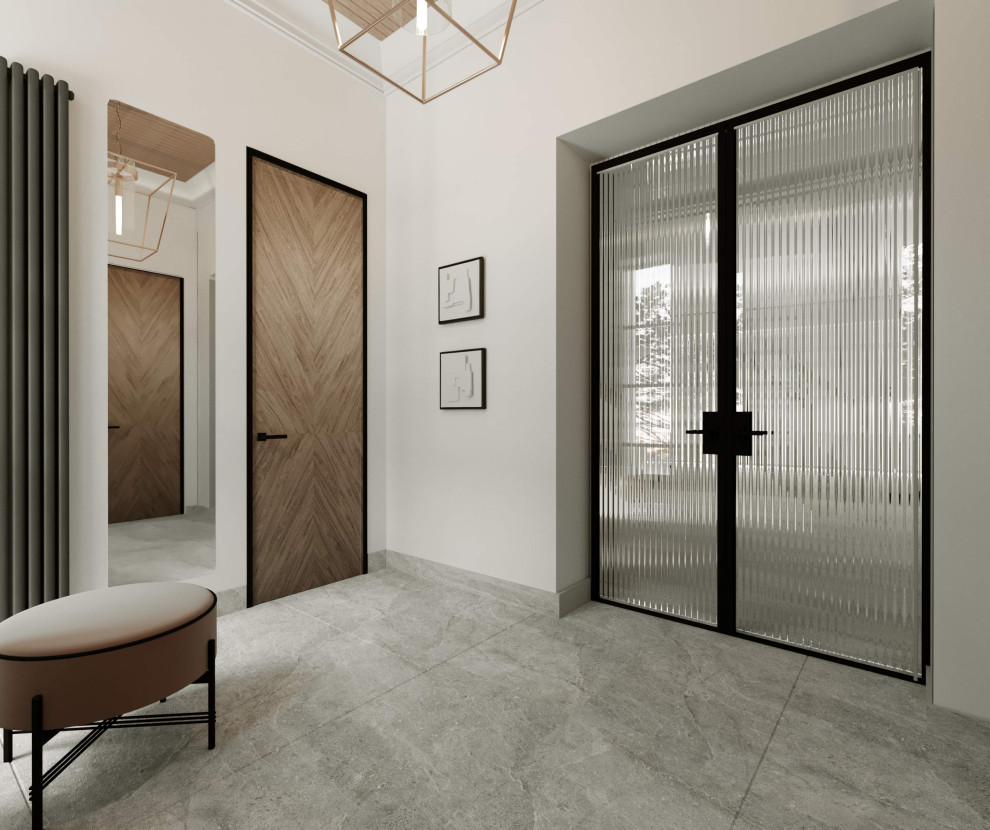 Дом в КП "Орешкино"