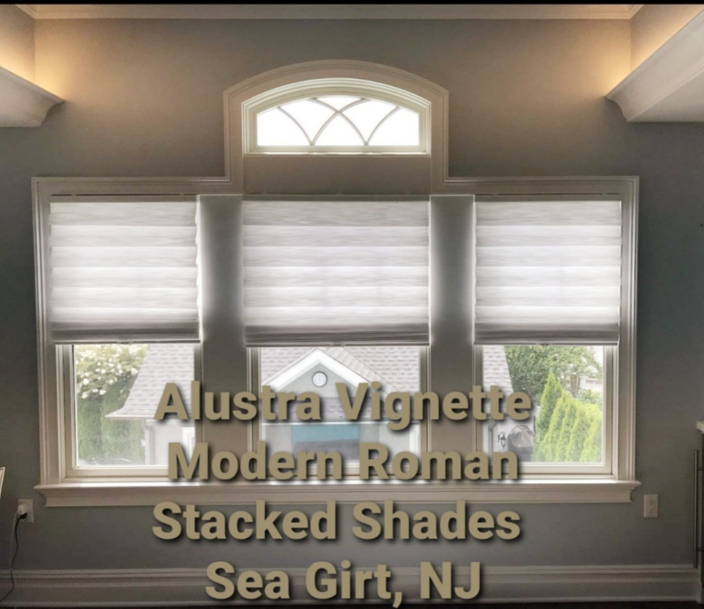 2022 Timm's Window Fashions Projects