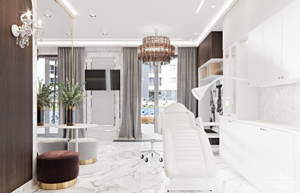 ЖК Лахта Плаза