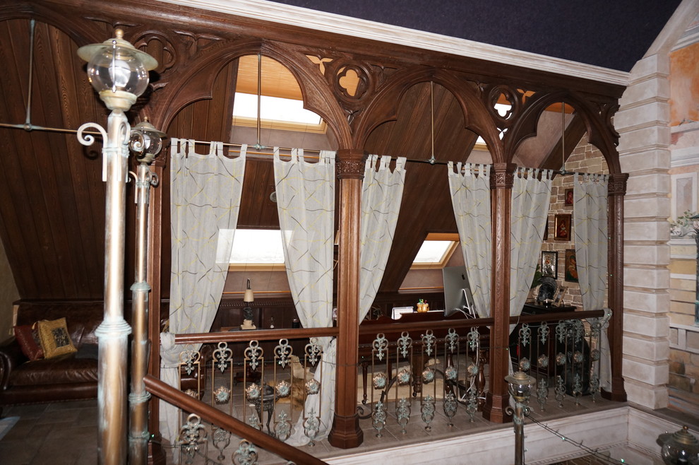 Квартира в Омске