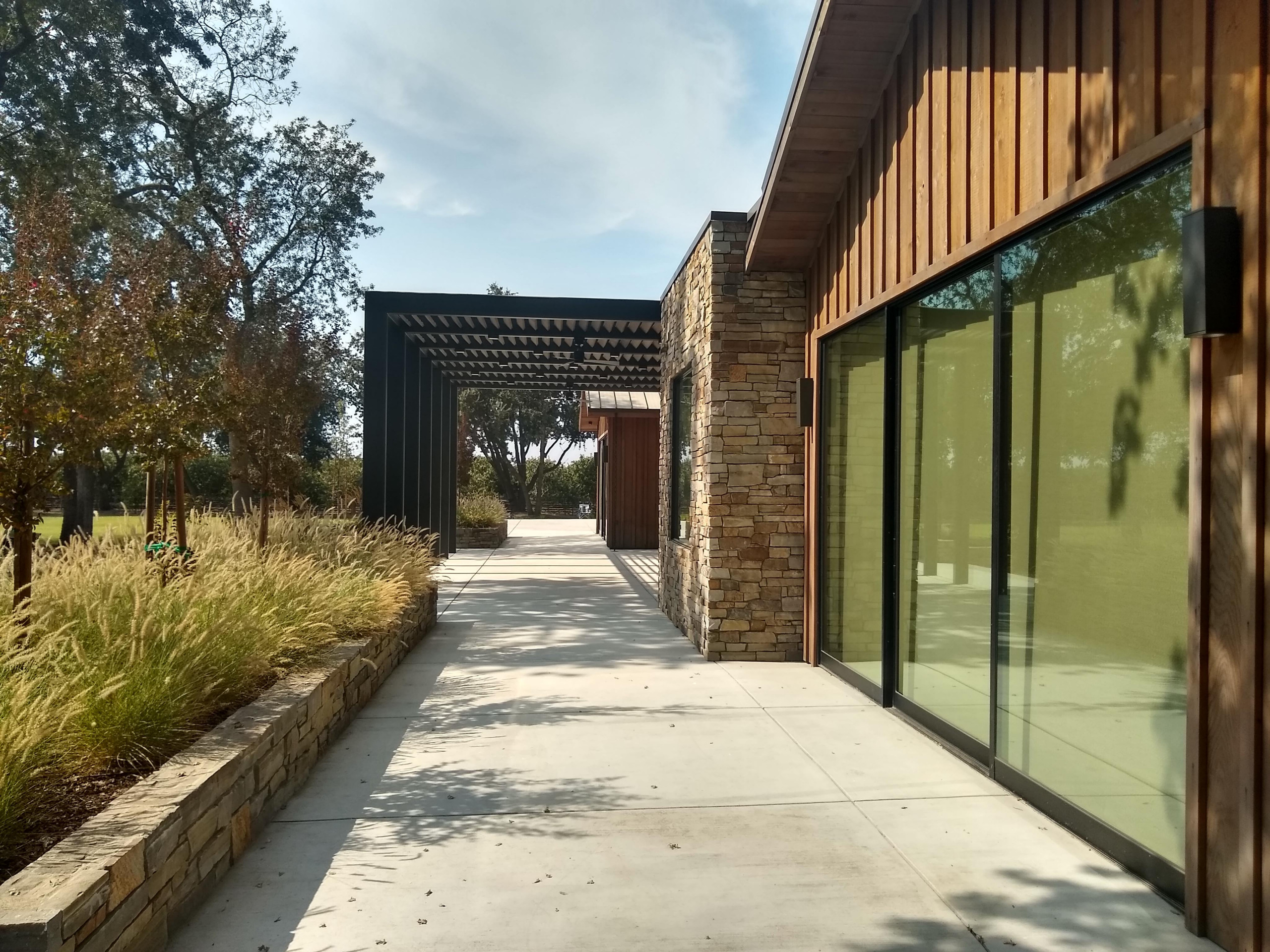 Mello Residence