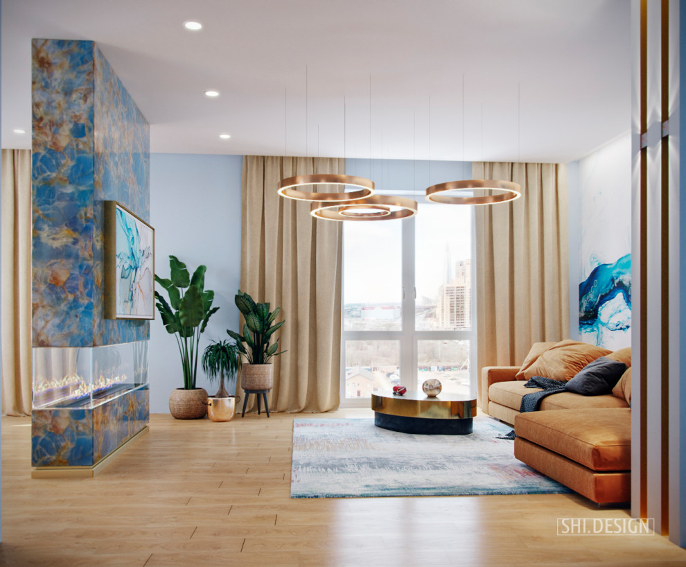 Приморский