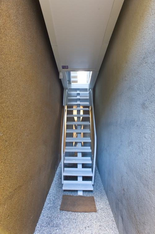 Houzzツアー 世界でいちばん幅の狭い家 Houzz ハウズ