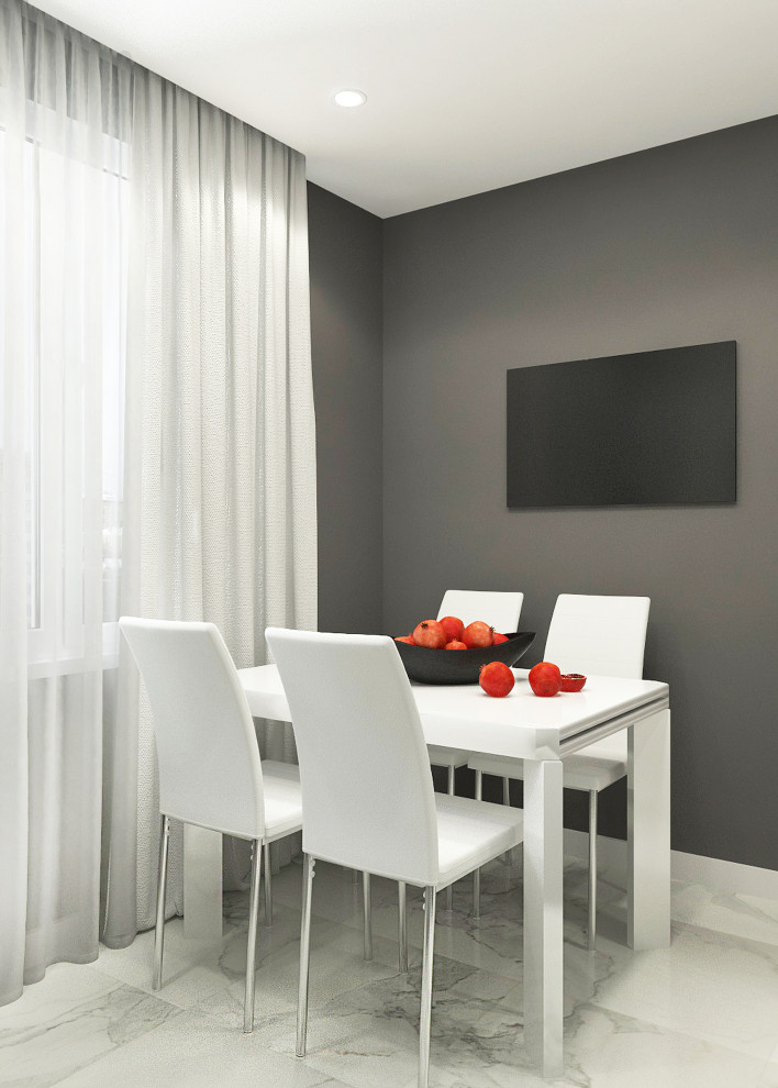 Квартира на Рижской