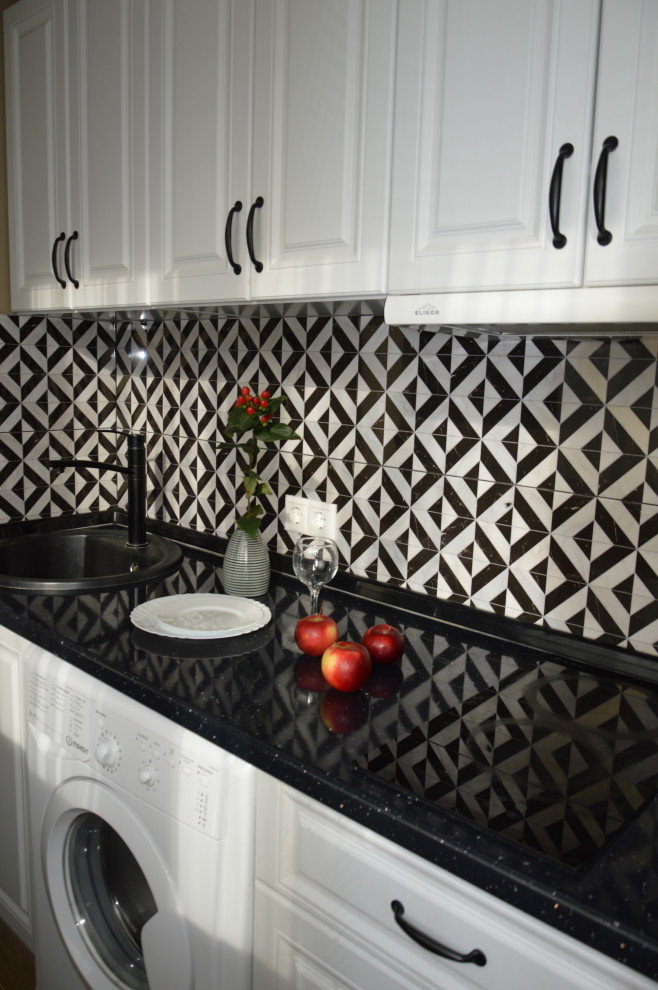 Квартира 36 кв.м