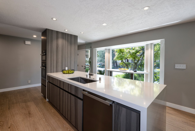 KITCHEN contemporary-kitchen
