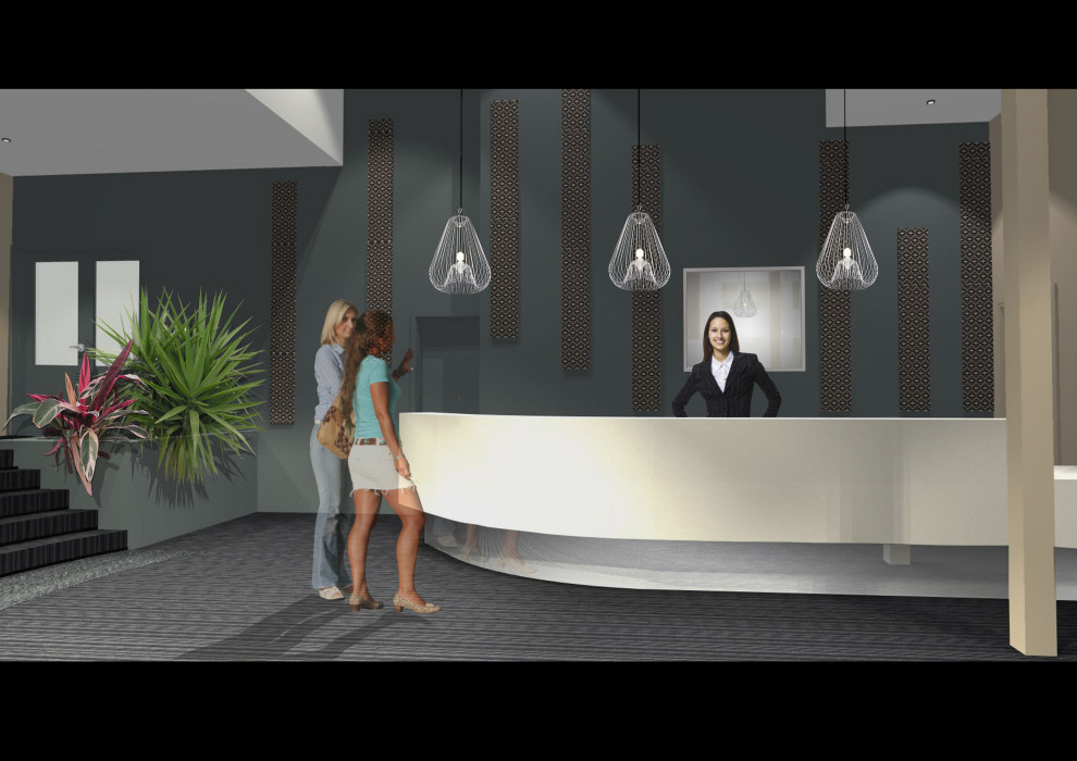 Commercial / RSL NSW Renovations