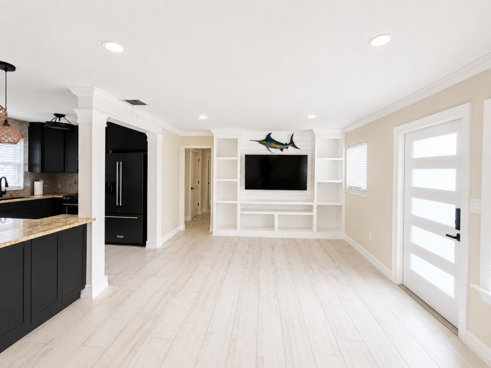 Custom Built-Ins