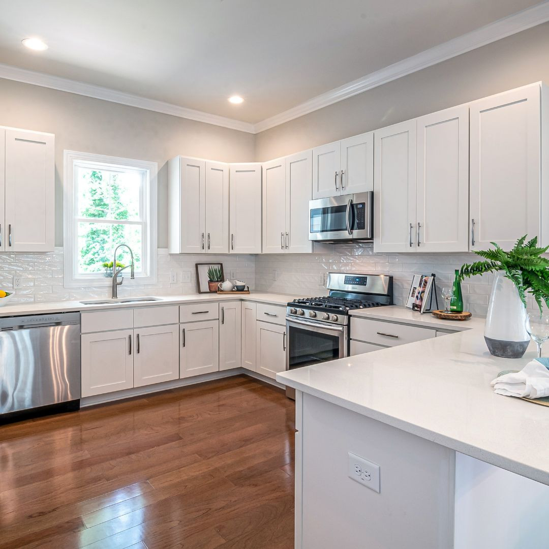 Kitchen photo in Other