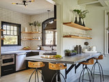 Industrial Kitchen by User