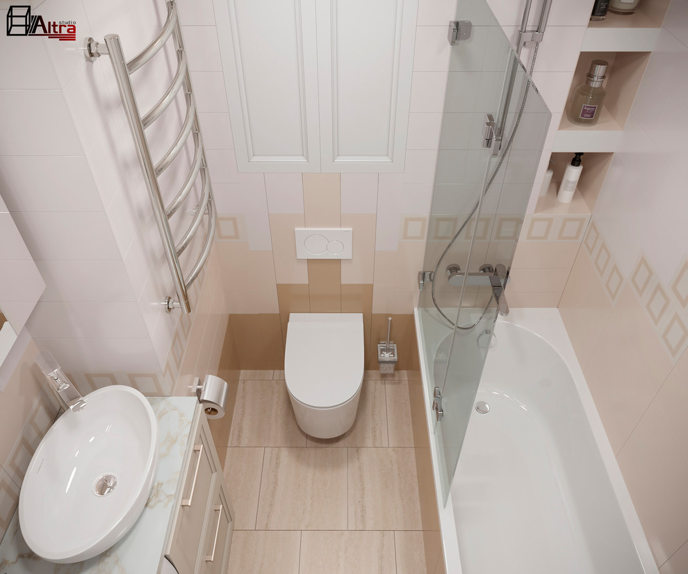 1-комнатная квартира по ул. Кремлевская