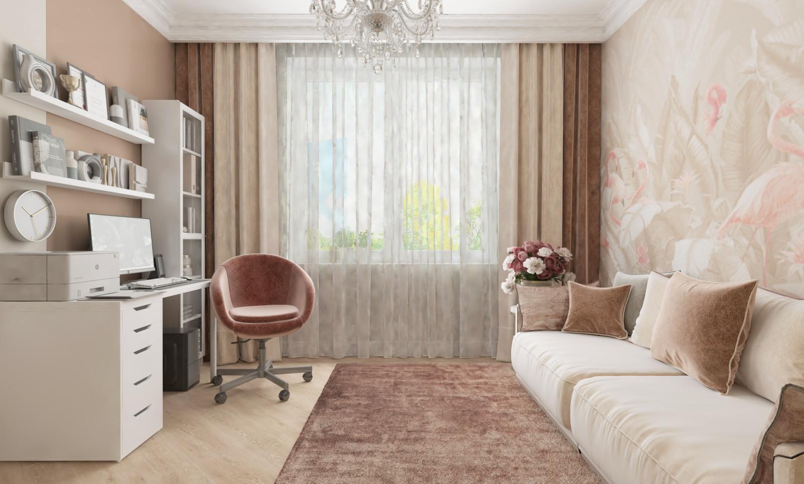 Частный дом, г. Краснодар