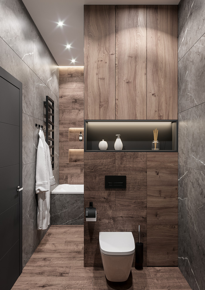 ЖК Красный Аксай Лофт