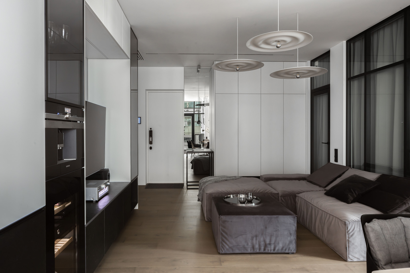 Новоясеневский