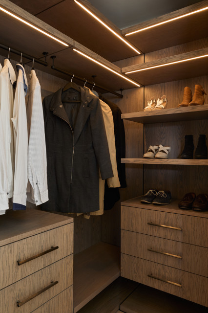 Eccleston Square trendy-opbevaring-og-garderobe