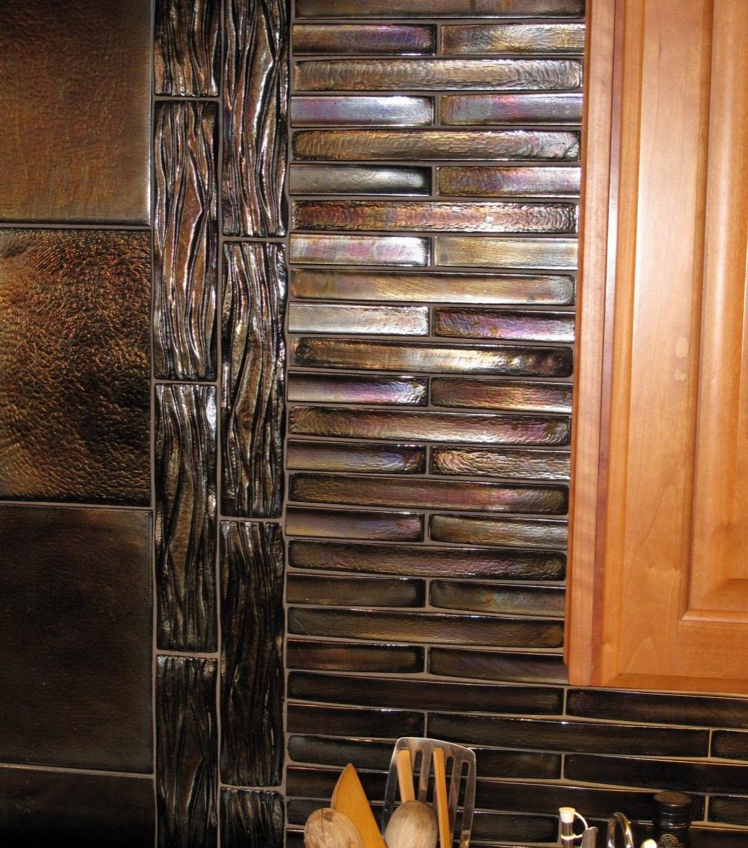 DETAILS for interiors. . .