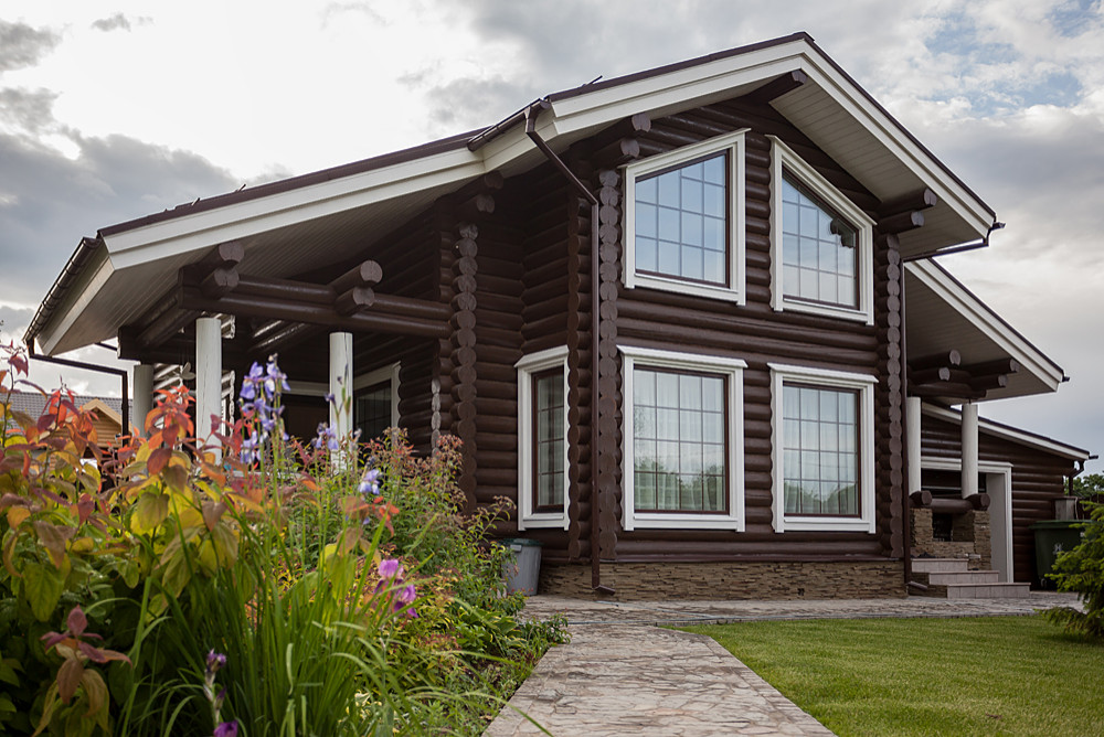 Снежная фантазия