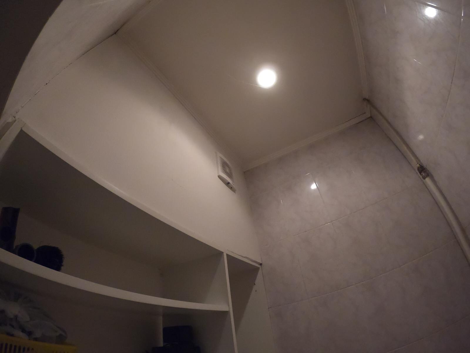 Квартира на Некрасова