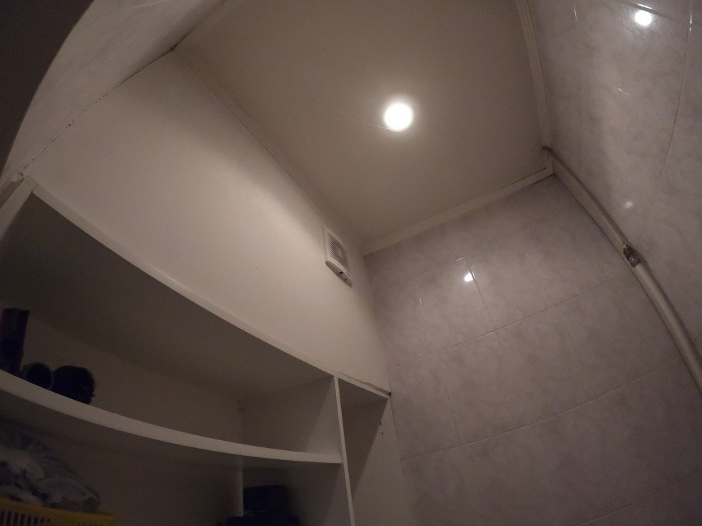 Квартира на Некрасова