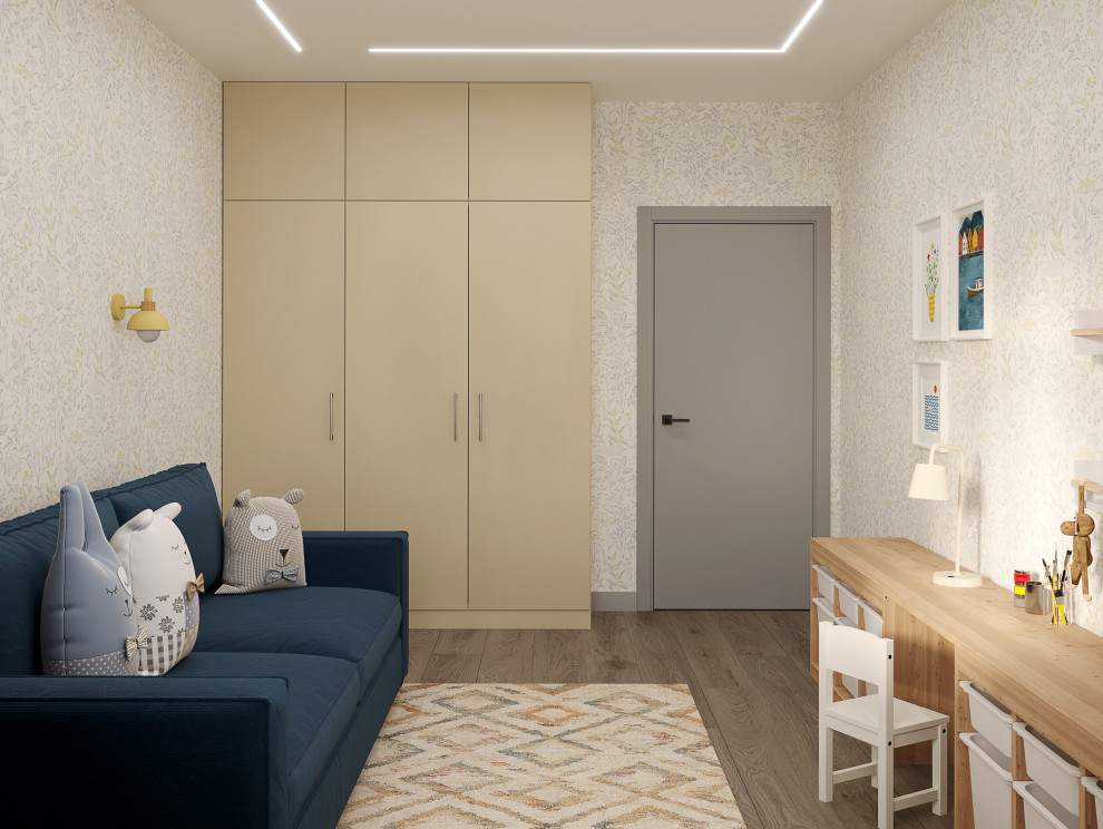 Детская комната