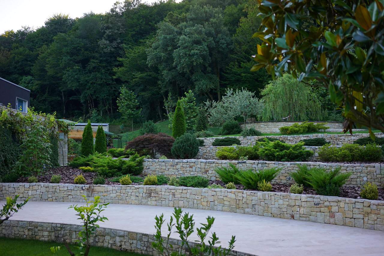 Лазурный Берег Сочи