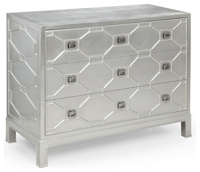 Sterling Hall Chest Contemporary Accent Chests And by