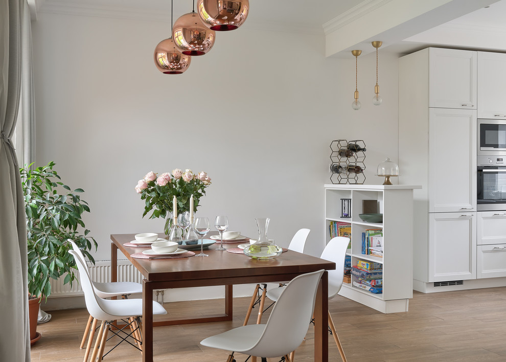 В гостях: Зелёная Роща