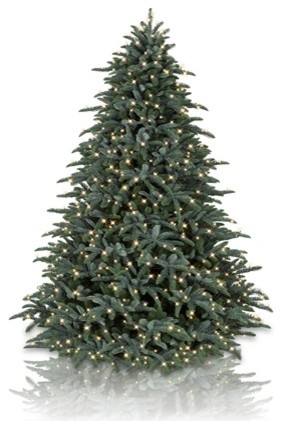 BH Noble Fir™ Artificial Christmas Tree