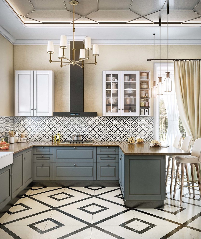 Американская элегантность