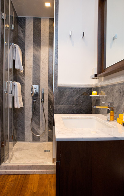 Nocetta modern-bathroom