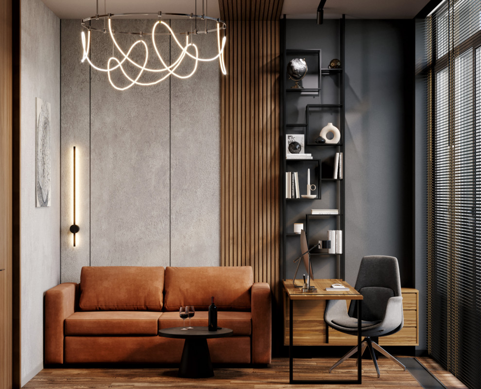 ЖК Llife Кутузовский