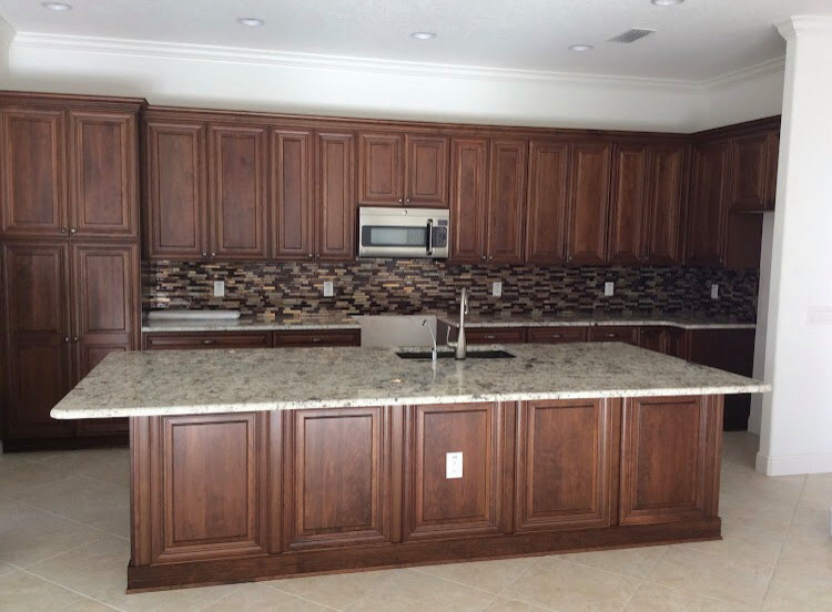 Kitchen Projects