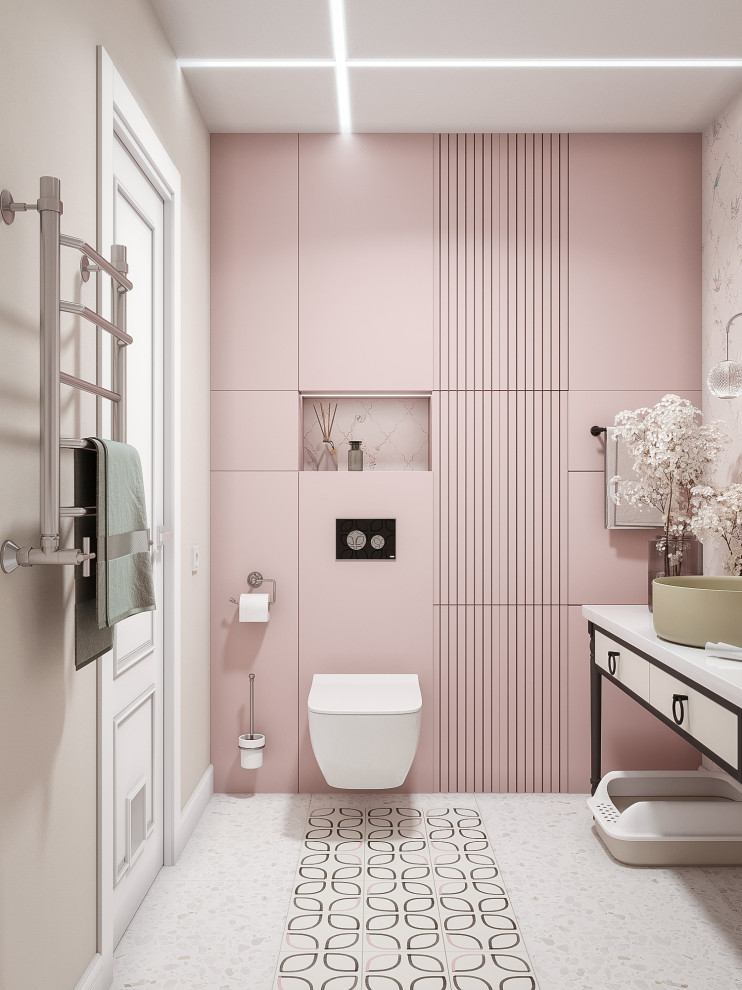 Нежность хищника