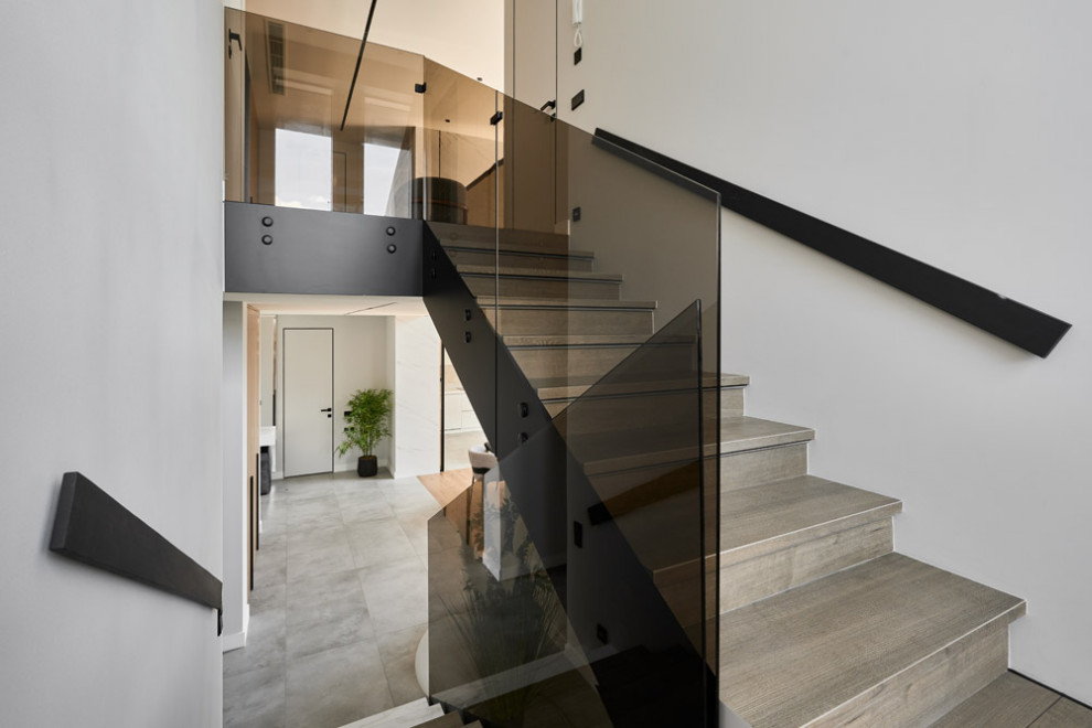 Двухуровневый пентхаус 181 кв/м в ЖК "NOW"